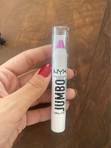 NYX Far