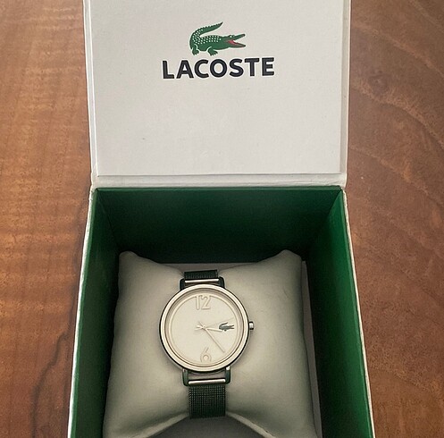 Lacoste Kadın Saat