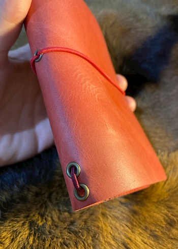Diğer Pasaport boy defter kılıfı