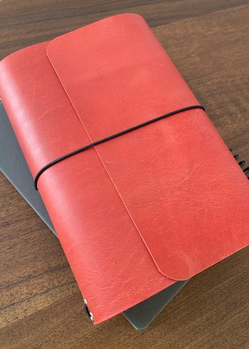  Beden A5 Defter Kılıfı