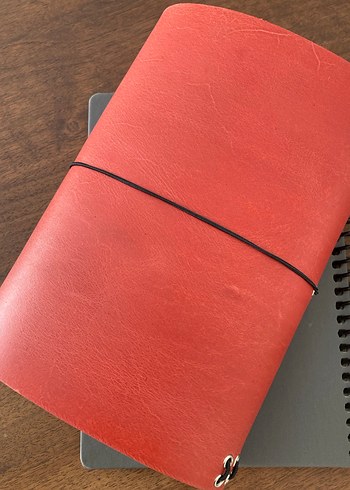 A5 Defter Kılıfı