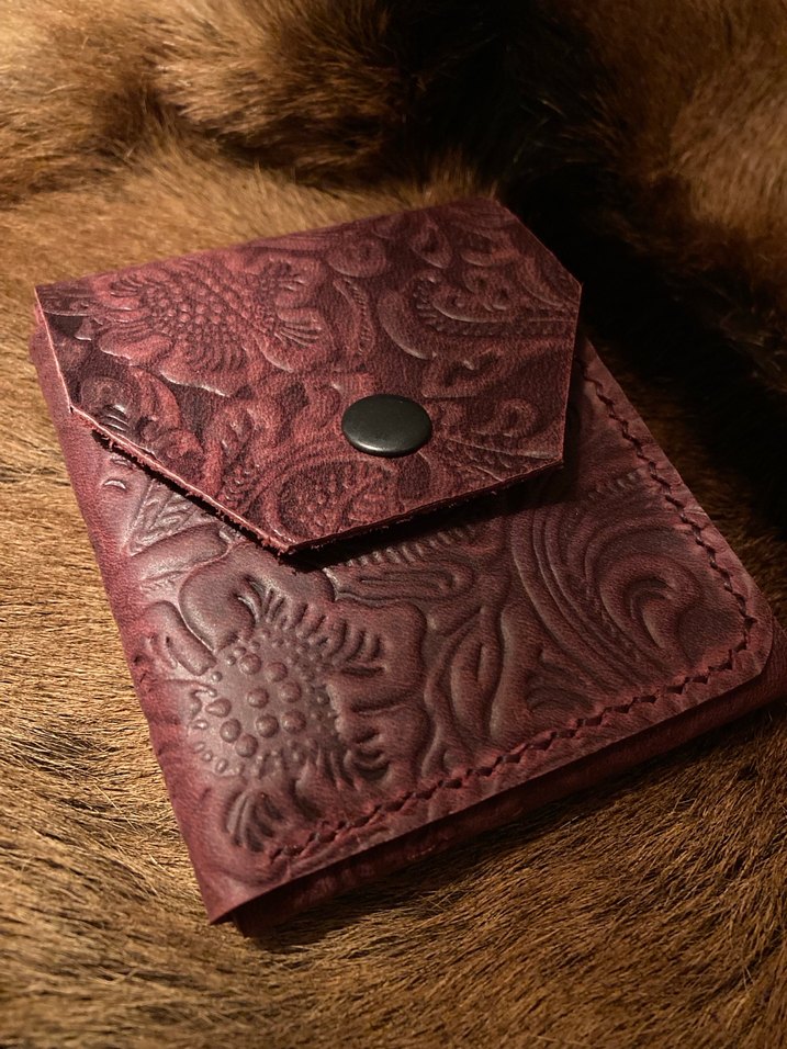 Hakiki Deri Cüzdan - Görsel 3