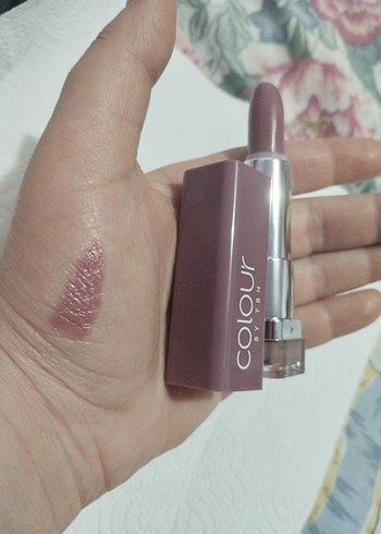 ColourPop # Ruj#