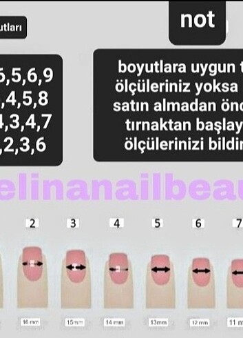 Diğer Jel tırnak (kalıcı oje)