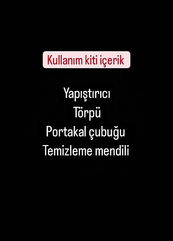  Beden Renk Jel tırnak