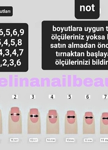 Beden Jel tırnak