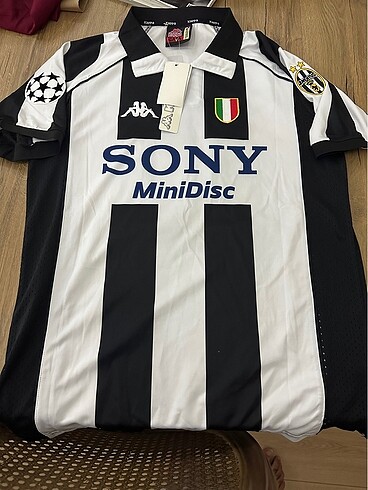 Juventus forma