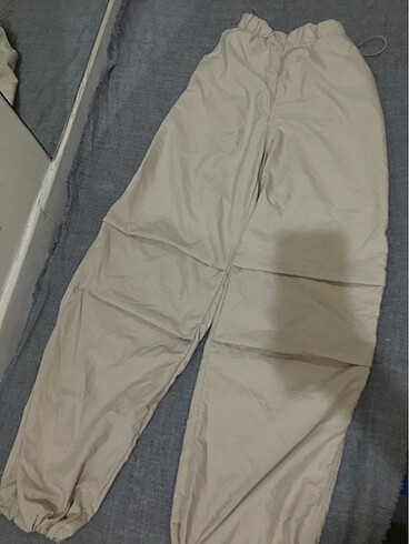 paraşüt pantolon