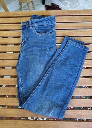 Skinny jean