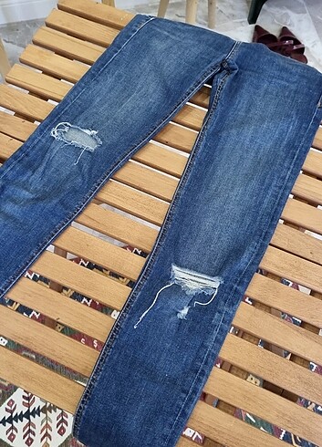 Skinny jean 