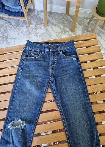 32 Beden Skinny jean