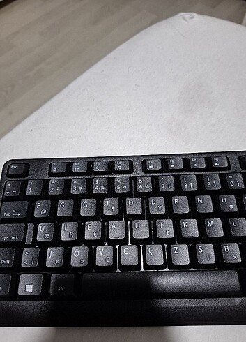 F klavye sıfır - Görsel 3