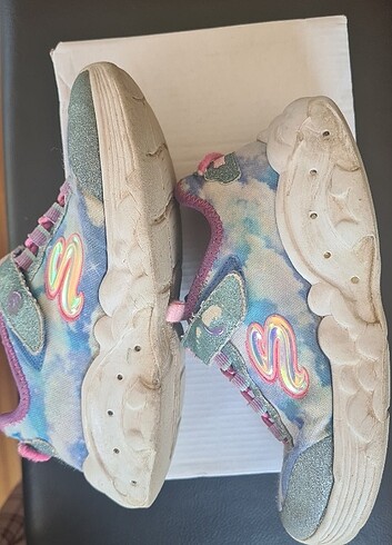 Skechers skechers