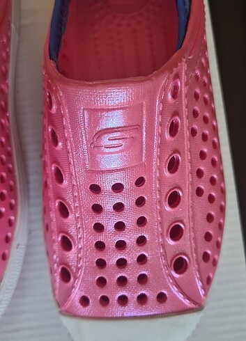 28 Beden Skechers terlik