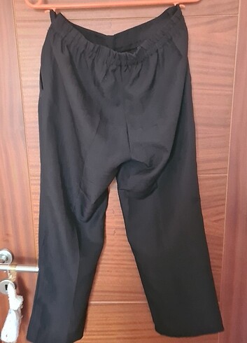m Beden kumaş pantolon