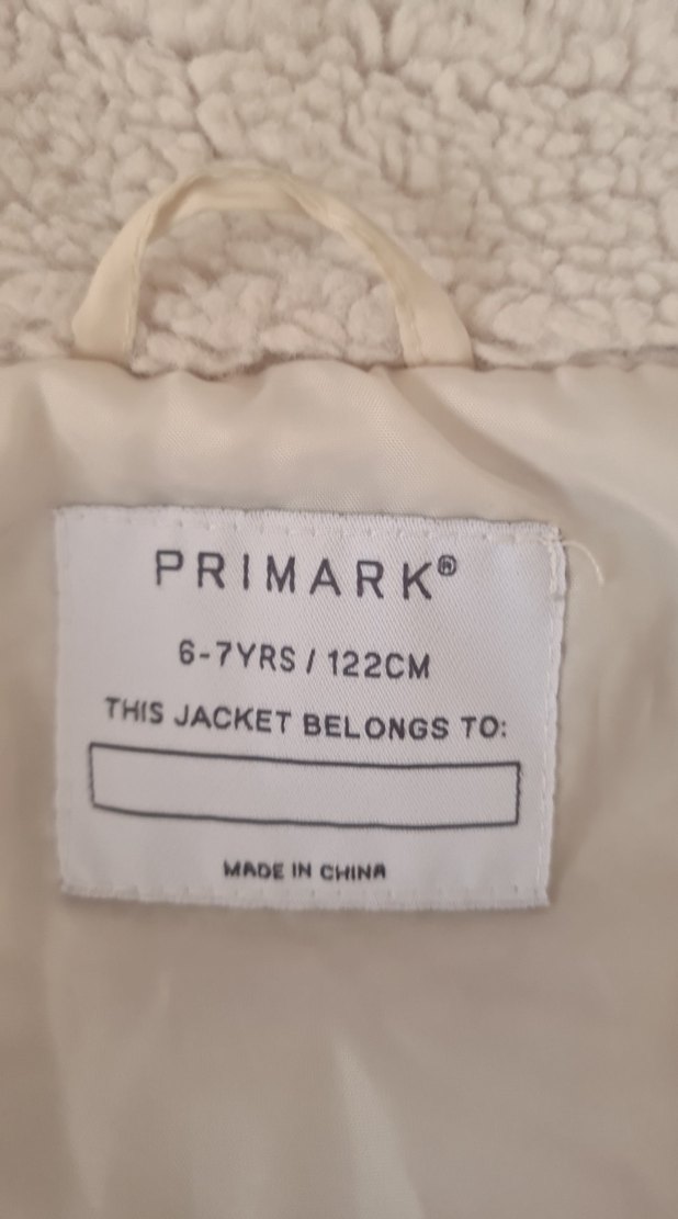 Nakışlı Bohem Midi Ceket - Görsel 3