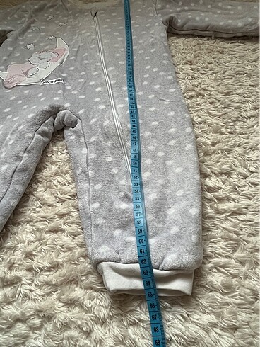 Bebek uyku tulumu - Görsel 2