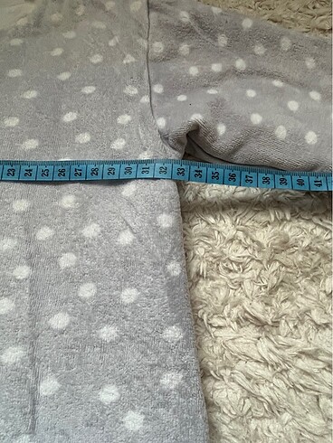 Bebek uyku tulumu - Görsel 3