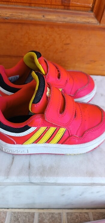 Adidas Adidas Bebek ayakkabısı 