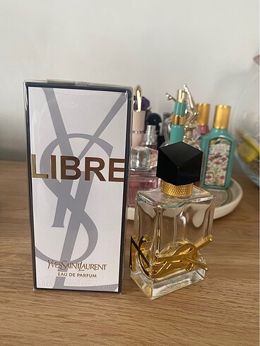 Libre 90ml orijinal