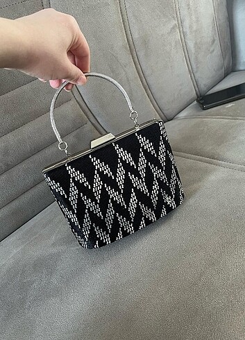 Diğer Tel kırma sıfır çanta 