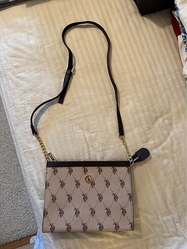 U.S Polo Assn. Çanta