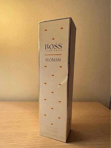 Hugo Boss Hugo boss orijinal parfüm
