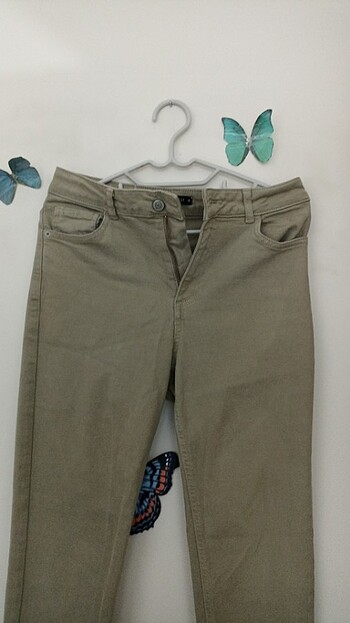 Lcw pantolon 