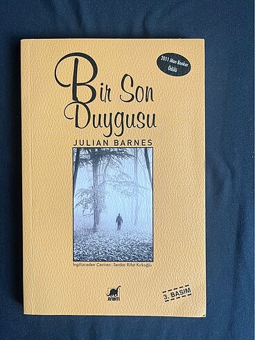 Bir son duygusu