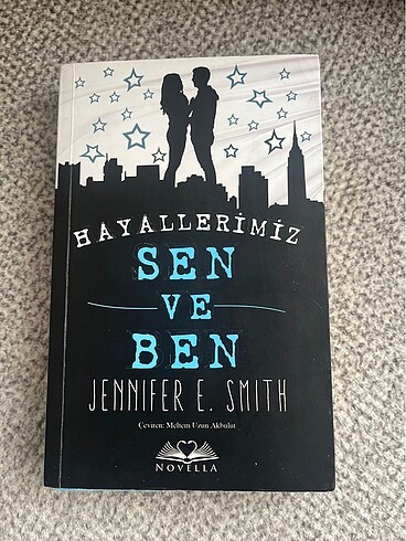 Hayallerimiz Sen ve Ben