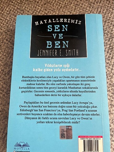  Hayallerimiz Sen ve Ben