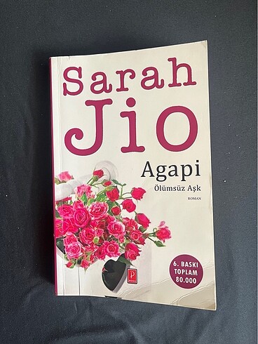 Agapi
