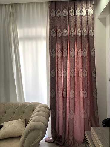 Diğer FON PERDE
