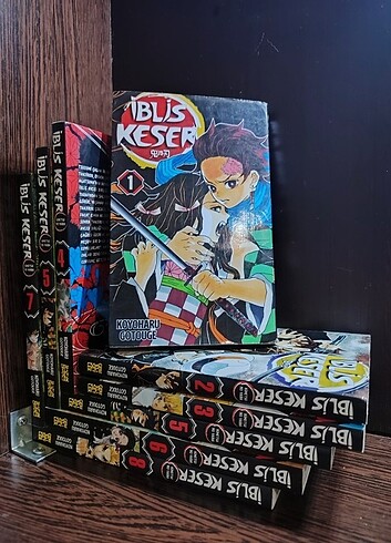 iblis keser(1-2-3-4-5-5-6-7-8)