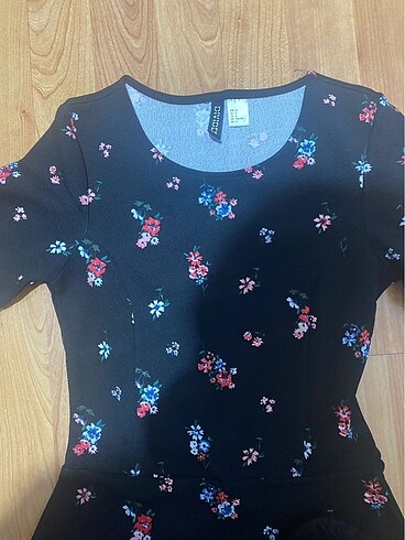 xs Beden H&M ELBİSE