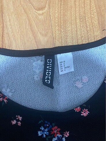H&M H&M ELBİSE