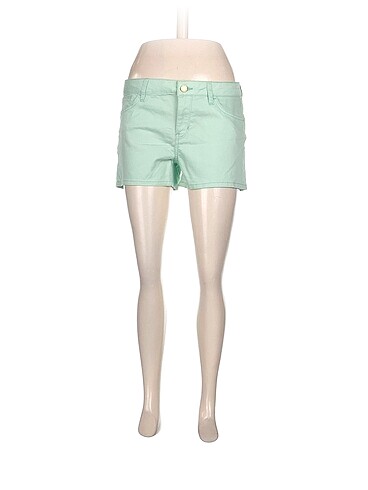 F&F Jean / Kot Şort %70 İndirimli.