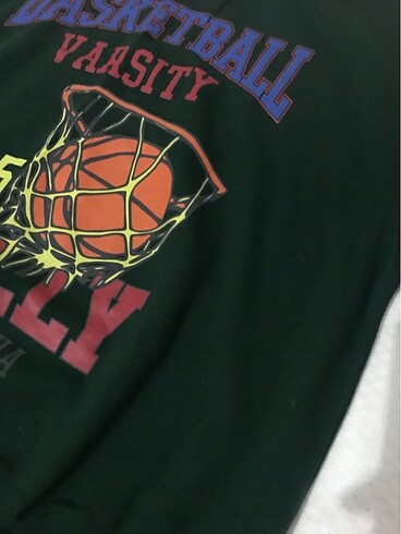 Bershka Sweatshirt