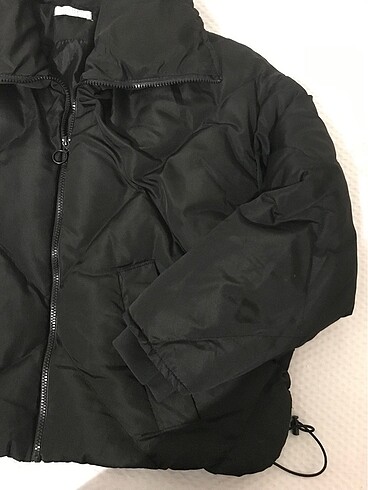 H&M Şişme mont