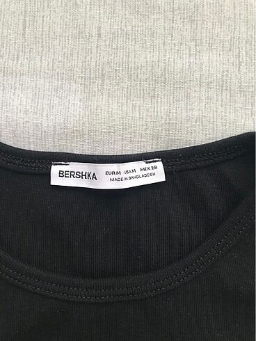 Bershka Tshirt