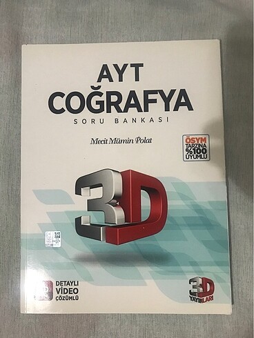 Ayt coğrafya