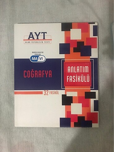 Ayt coğrafya
