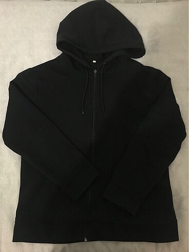Kapuşonlu sweatshirt