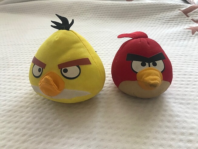 Angry birds