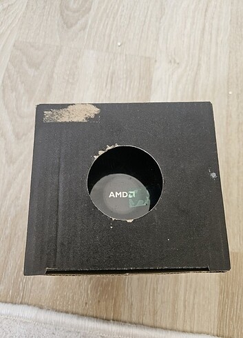Diğer Amd am4 soket işlemci fanı