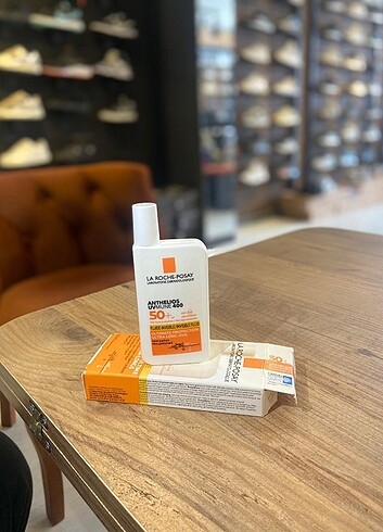 La Roche Posay La ROCHE GÜNES KORUYUCU KREM