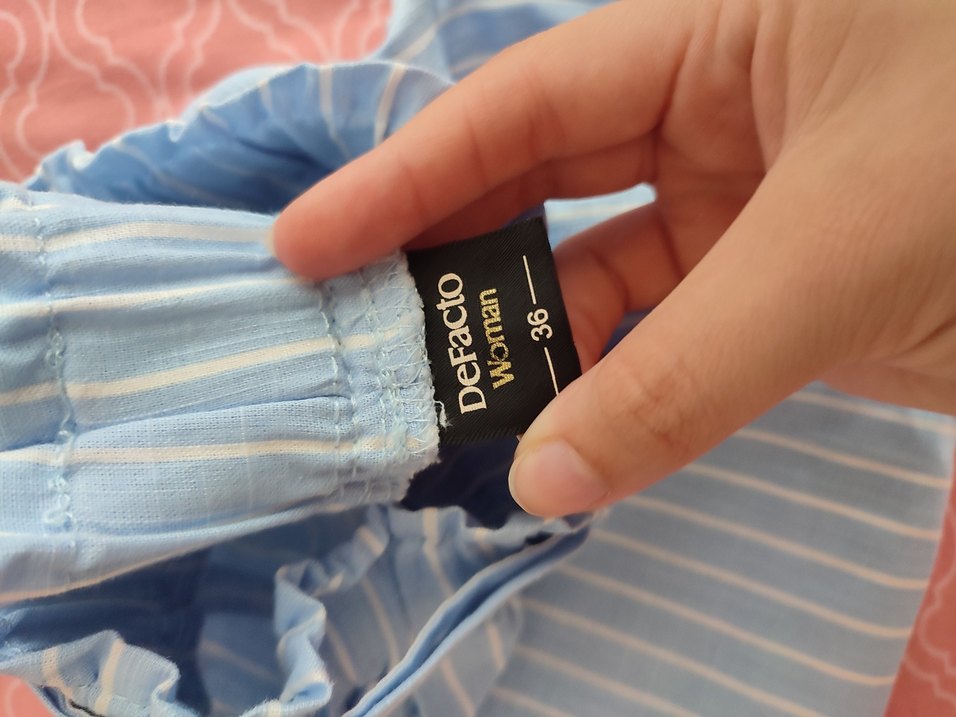 DeFacto şort - Görsel 2