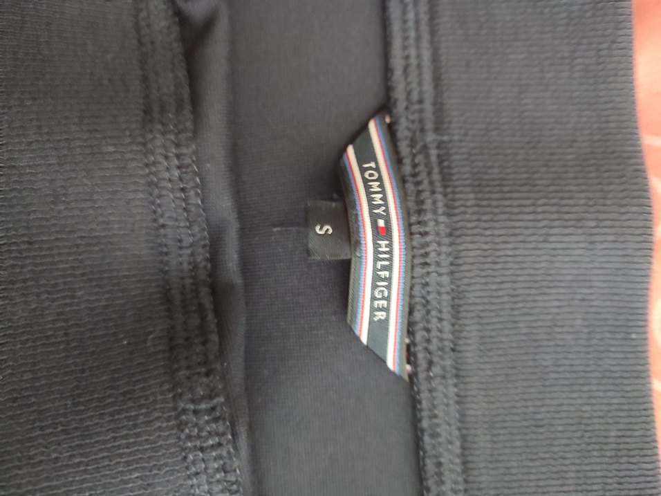 Tommy Hilfiger etek - Görsel 2