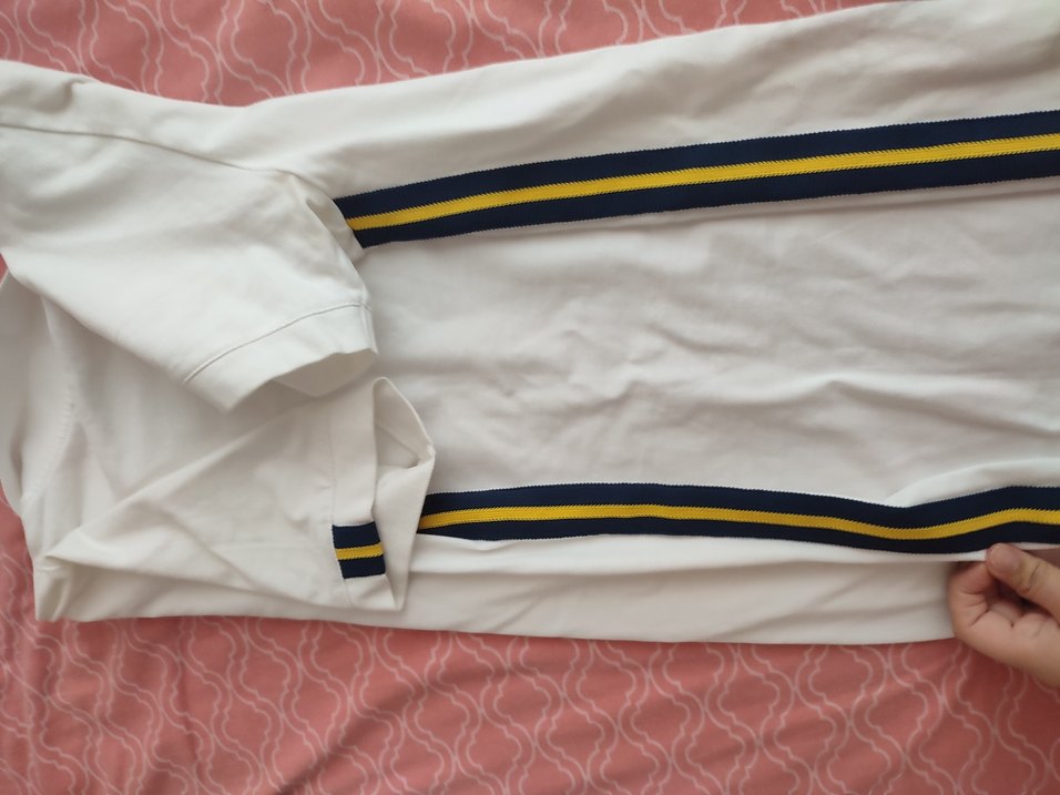 fenerium Polo Tişört - Görsel 2