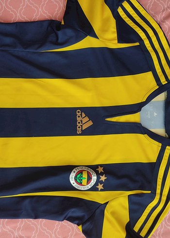 Fenerbahçe kadın forma